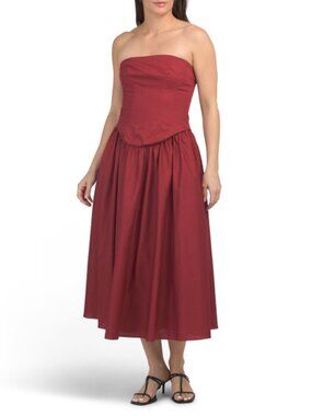 TOCCIN Melody Dress